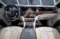 2021 Rolls Royce Ghost