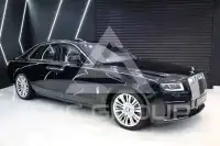 2021 Rolls Royce Ghost