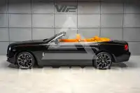 2021 Rolls Royce Dawn