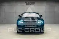 2021 Rolls Royce Dawn