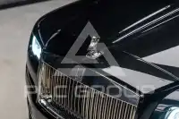 2021 Rolls Royce Dawn