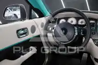 2021 Rolls Royce Wraith