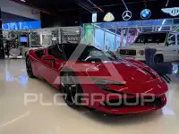 2021 Ferrari SF90