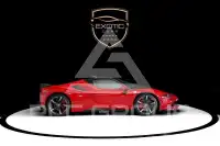 2021 Ferrari SF90