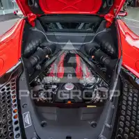 2021 Ferrari SF90