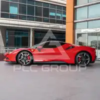 2021 Ferrari SF90