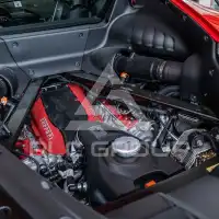 2021 Ferrari SF90
