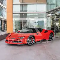 2021 Ferrari SF90