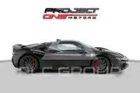 2021 Ferrari SF90