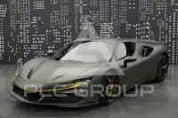 2021 Ferrari SF90