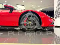 2021 Ferrari SF90