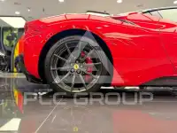 2021 Ferrari SF90