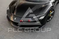 2021 Ferrari SF90