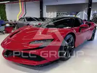 2021 Ferrari SF90