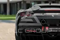 2021 Ferrari SF90