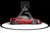 2021 Ferrari SF90