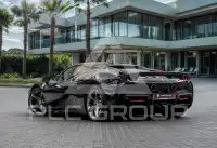 2021 Ferrari SF90