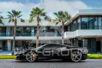 2021 Ferrari SF90