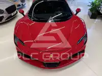 2021 Ferrari SF90