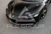 2021 Ferrari SF90