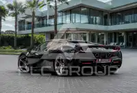 2021 Ferrari SF90