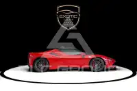 2021 Ferrari SF90