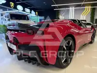 2021 Ferrari SF90