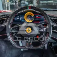 2021 Ferrari SF90