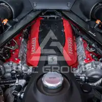 2021 Ferrari SF90