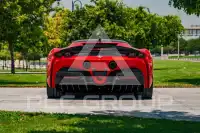 2021 Ferrari SF90