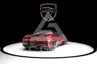2021 Ferrari SF90