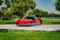 2021 Ferrari SF90