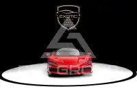 2021 Ferrari SF90