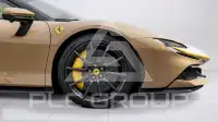 2021 Ferrari SF90