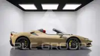2021 Ferrari SF90