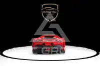 2021 Ferrari SF90