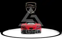 2021 Ferrari F8
