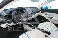 2021 Ferrari F8