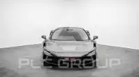 2021 Ferrari F8