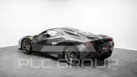 2021 Ferrari F8