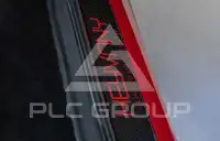2021 Ferrari F8