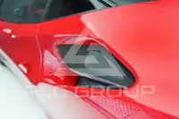 2021 Ferrari F8