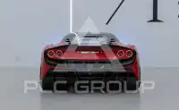 2021 Ferrari F8