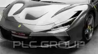 2021 Ferrari F8