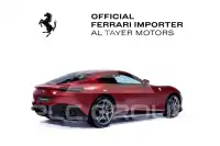 2021 Ferrari Roma