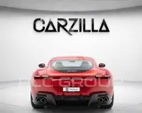 2021 Ferrari Roma