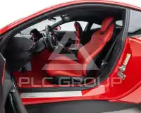 2021 Ferrari Roma