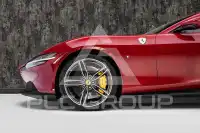 2021 Ferrari Roma