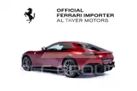 2021 Ferrari Roma