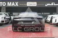 2021 Ferrari Roma